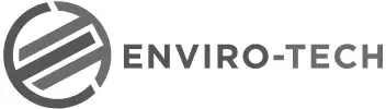 Enviro-Tech Powder Coating Logo