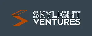 Skylight Ventures brand identity and website design by Profuzion Studio