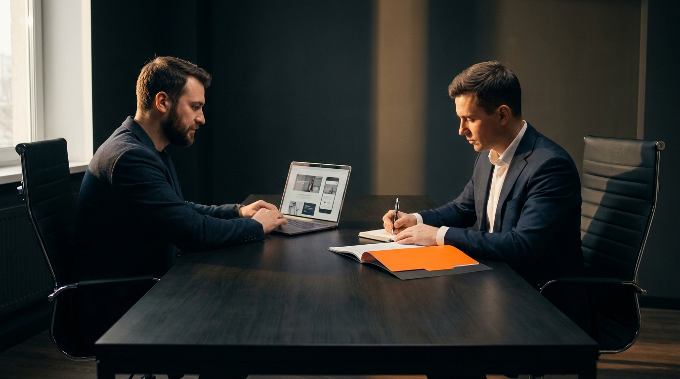 Hero: Web Designer Interview Questions